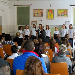 versmondas park utcai suli BK